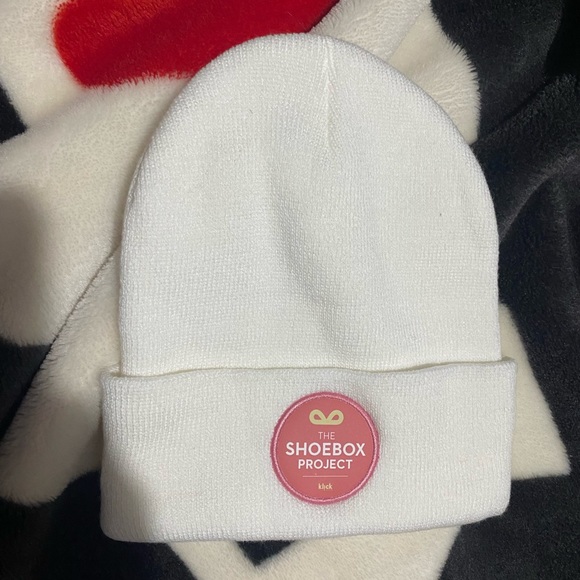 Toronto Maple Leafs Toque Beanie Hat - Picture 2 of 2